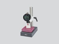 Induktiver Feinzeiger Millimess 2001 Wi - 0