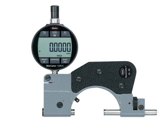 Precision pointer snap gages