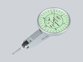 Test indicator MarTest 801 SR