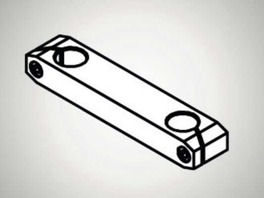 Extension arm