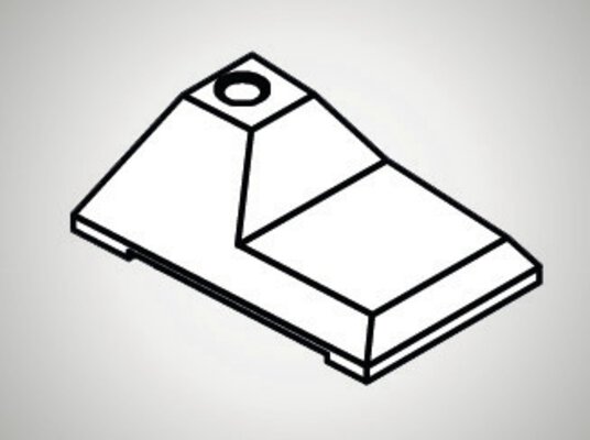 Base and foot